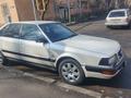 Audi 200 1991 годаүшін4 000 000 тг. в Алматы – фото 3