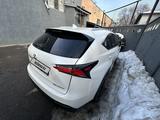 Lexus NX 200t 2015 годаүшін15 000 000 тг. в Алматы – фото 3