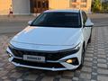 Hyundai Elantra 2025 годаүшін9 000 000 тг. в Атырау – фото 2
