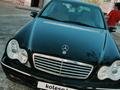 Mercedes-Benz C 320 2003 года за 3 300 000 тг. в Жанакорган – фото 2