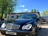 Mercedes-Benz C 320 2003 года за 3 300 000 тг. в Жанакорган