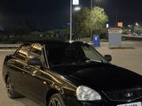 ВАЗ (Lada) Priora 2170 2013 года за 2 000 000 тг. в Семей – фото 4