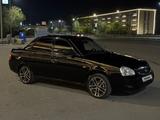 ВАЗ (Lada) Priora 2170 2013 года за 2 000 000 тг. в Семей