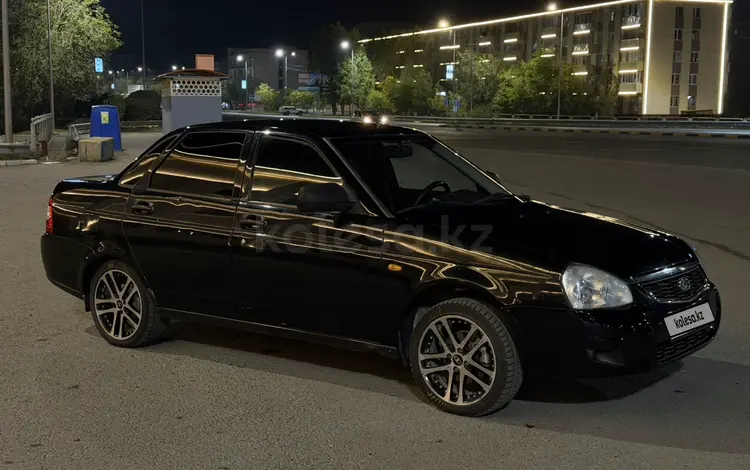ВАЗ (Lada) Priora 2170 2013 года за 2 000 000 тг. в Семей