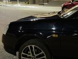 ВАЗ (Lada) Priora 2170 2013 года за 2 000 000 тг. в Семей – фото 5