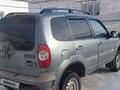 Chevrolet Niva 2013 годаfor2 600 000 тг. в Актобе – фото 9