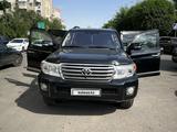 Toyota Land Cruiser 2015 года за 22 500 000 тг. в Алматы – фото 2