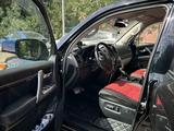 Toyota Land Cruiser 2015 года за 22 500 000 тг. в Алматы – фото 4