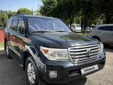 Toyota Land Cruiser 2015 года за 22 500 000 тг. в Алматы