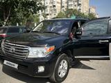 Toyota Land Cruiser 2015 года за 22 500 000 тг. в Алматы – фото 3