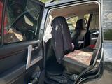 Toyota Land Cruiser 2015 года за 22 500 000 тг. в Алматы – фото 5