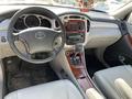 Toyota Highlander 2006 года за 8 500 000 тг. в Петропавловск – фото 10