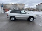 Toyota Highlander 2006 года за 8 500 000 тг. в Петропавловск – фото 2