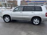 Toyota Highlander 2006 года за 8 500 000 тг. в Петропавловск – фото 4