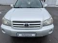 Toyota Highlander 2006 года за 8 500 000 тг. в Петропавловск – фото 6