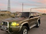 Nissan Patrol 1999 года за 7 400 000 тг. в Астана