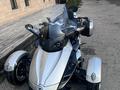 BRP  Can-Am Spyder 2011 года за 6 000 000 тг. в Семей
