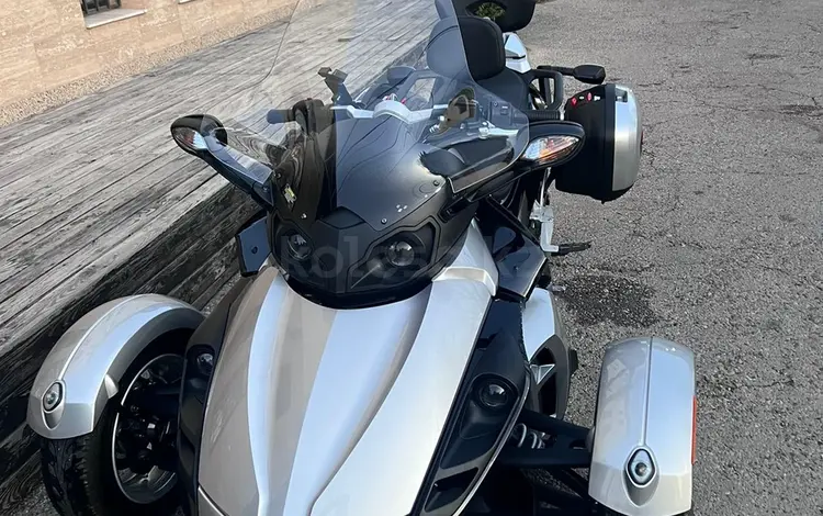 BRP  Can-Am Spyder 2011 года за 6 000 000 тг. в Семей