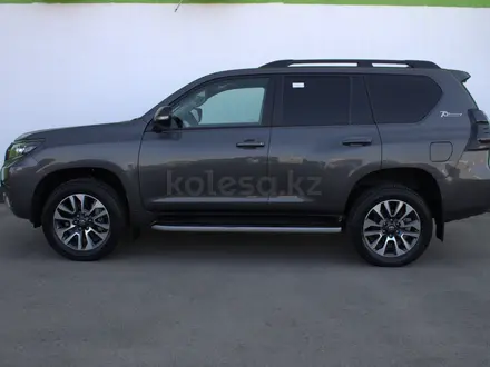 Toyota Land Cruiser Prado 2021 года за 26 000 000 тг. в Кызылорда – фото 3