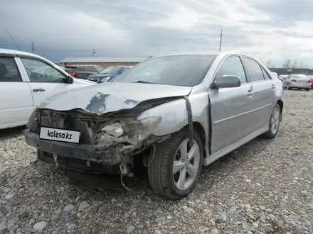 Toyota Camry 2010 года за 3 375 000 тг. в Шымкент – фото 3