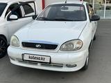 ЗАЗ Chance 2012 годаүшін750 000 тг. в Алматы