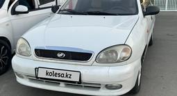 ЗАЗ Chance 2012 годаүшін750 000 тг. в Алматы