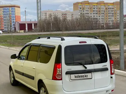 ВАЗ (Lada) Largus 2014 года за 3 800 000 тг. в Уральск – фото 8