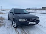 Audi 80 1992 годаүшін1 500 000 тг. в Кокшетау – фото 3