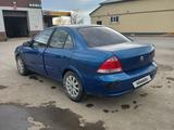 Nissan Almera Classic 2006 года за 2 300 000 тг. в Актобе – фото 2