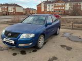 Nissan Almera Classic 2006 года за 2 300 000 тг. в Актобе