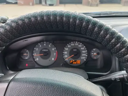 Nissan Almera Classic 2006 года за 2 300 000 тг. в Актобе – фото 3