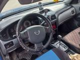 Nissan Almera Classic 2006 года за 2 300 000 тг. в Актобе – фото 4