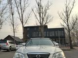 Mazda Millenia 2002 годаfor2 500 000 тг. в Алматы – фото 4