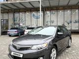 Toyota Camry 2014 года за 9 500 000 тг. в Сарыагаш – фото 2