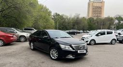 Toyota Camry 2012 годаүшін8 500 000 тг. в Алматы – фото 3