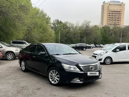 Toyota Camry 2012 года за 8 000 000 тг. в Алматы – фото 3