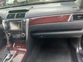 Toyota Camry 2012 года за 8 000 000 тг. в Алматы – фото 4