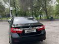 Toyota Camry 2012 года за 8 000 000 тг. в Алматы – фото 2