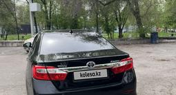 Toyota Camry 2012 годаүшін8 500 000 тг. в Алматы – фото 2