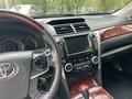 Toyota Camry 2012 года за 8 000 000 тг. в Алматы – фото 6