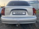 Chevrolet Lanos 2008 года за 800 000 тг. в Астана – фото 5