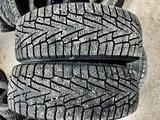 2 шипованные шины 225/60/17 каждая за 39 990 тг. в Астана