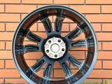 Диски R20 Toyota Camry RAV4 Avalon Sienna Hollander Lexus IS GS ES за 330 000 тг. в Астана – фото 5