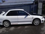 Mitsubishi Lancer Evolution 1995 года за 2 000 000 тг. в Алматы – фото 3