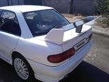 Mitsubishi Lancer Evolution 1995 года за 2 000 000 тг. в Алматы – фото 4