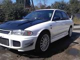 Mitsubishi Lancer Evolution 1995 года за 2 000 000 тг. в Алматы – фото 5