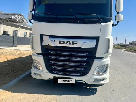 DAF  XF 2019 года за 24 000 000 тг. в Актобе