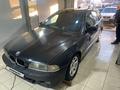 BMW 528 1997 года за 3 200 000 тг. в Алматы – фото 2