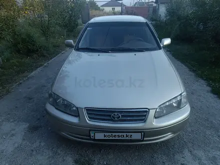 Toyota Camry 2000 года за 2 900 000 тг. в Алматы