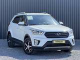 Hyundai Creta 2017 годаүшін8 790 000 тг. в Актобе – фото 3